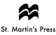 St. Martin's Press logo